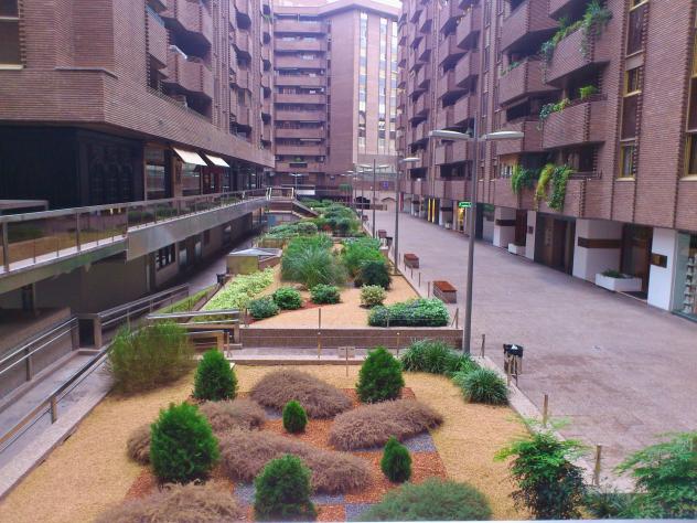 Residencial Paraiso Zaragoza