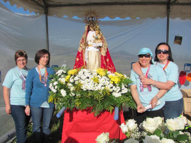 Chicas De La Orga MINA DIOGENES Ciudad Real