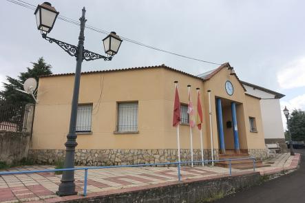 Ayuntamiento