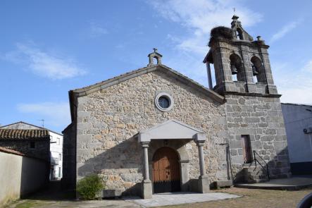Iglesia de Santo Domingo de Guzmán
