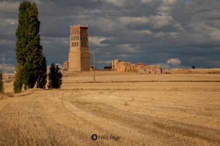 Iglesia de San Pelayo