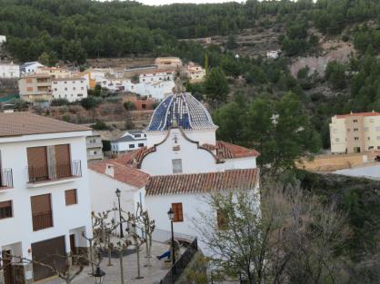 Ermita de San Antonio