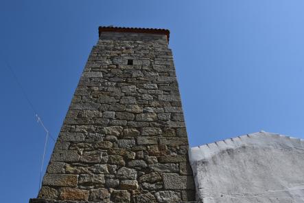 Torre del reloj