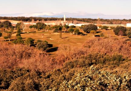 Campo de golf