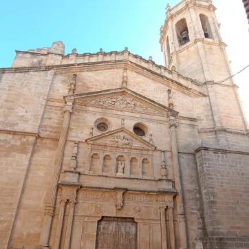 Parroquia de Nuestra Señora de la Asunción