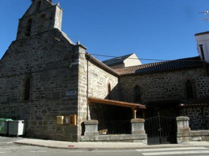 Santa María Magdalena