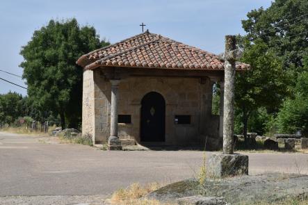 Ermita del Humilladero