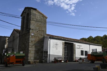 Parroquia del Espíritu Santo